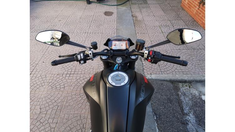 Ducati MONSTER 937 NAKED