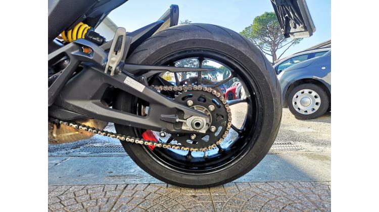 Ducati MONSTER 937 NAKED