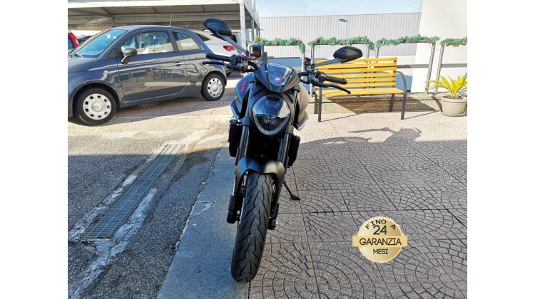 Ducati MONSTER 937 NAKED