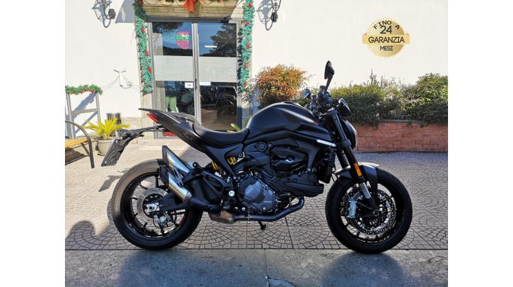 Ducati MONSTER 937 NAKED