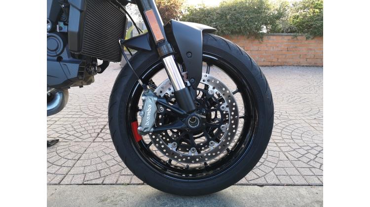Ducati MONSTER 937 NAKED