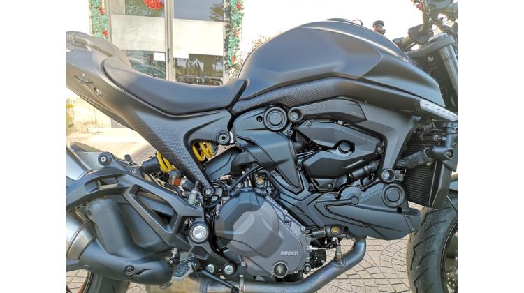 Ducati MONSTER 937 NAKED