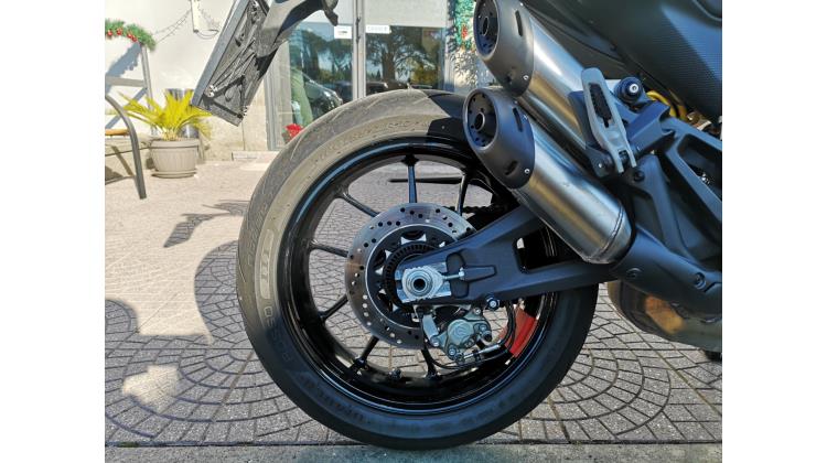 Ducati MONSTER 937 NAKED