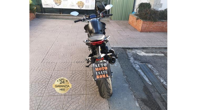 Ducati MONSTER 937 NAKED