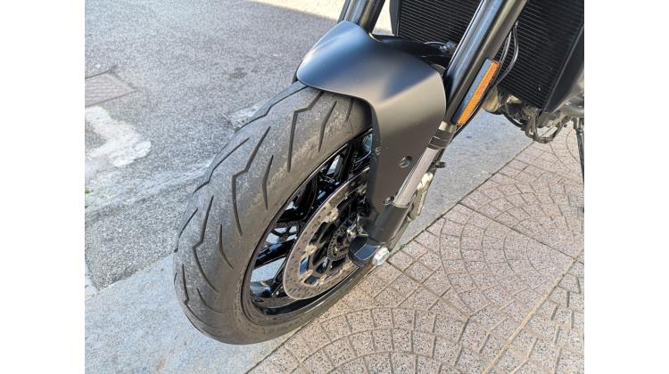 Ducati MONSTER 937 NAKED