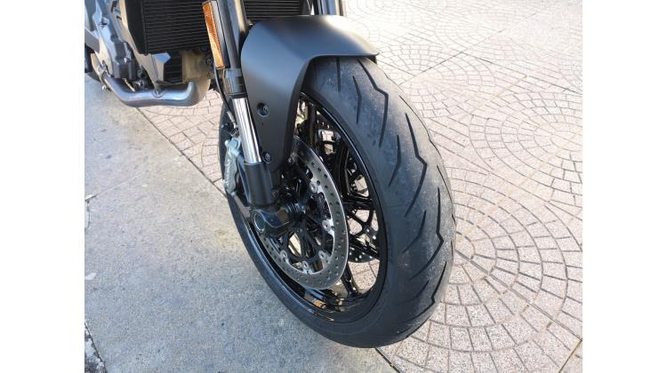 Ducati MONSTER 937 NAKED