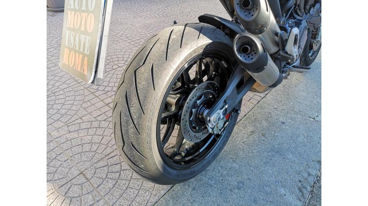 Ducati MONSTER 937 NAKED