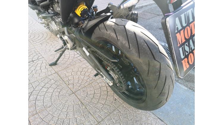 Ducati MONSTER 937 NAKED