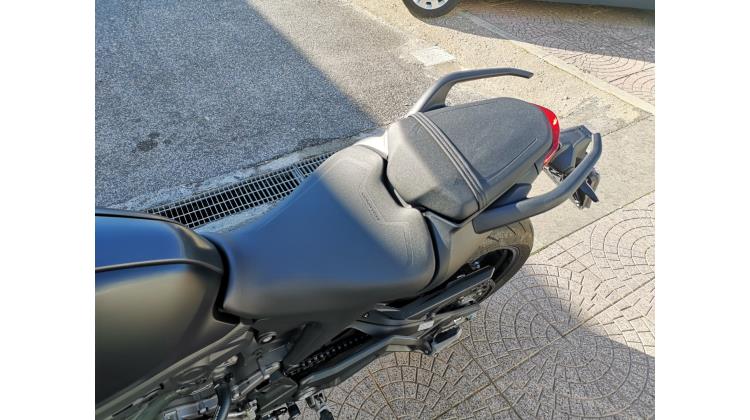 Ducati MONSTER 937 NAKED