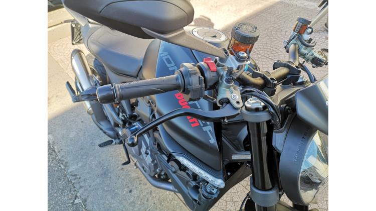 Ducati MONSTER 937 NAKED