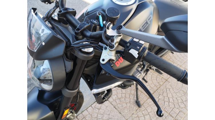 Ducati MONSTER 937 NAKED