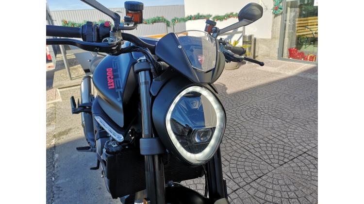 Ducati MONSTER 937 NAKED