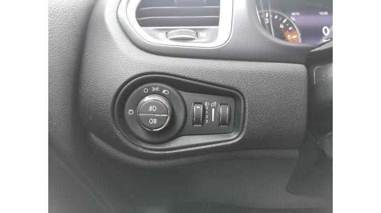 Jeep Renegade LIMITED Fuoristrada/SUV