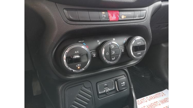 Jeep Renegade LIMITED Fuoristrada/SUV