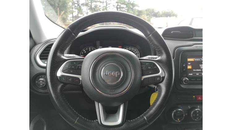 Jeep Renegade LIMITED Fuoristrada/SUV