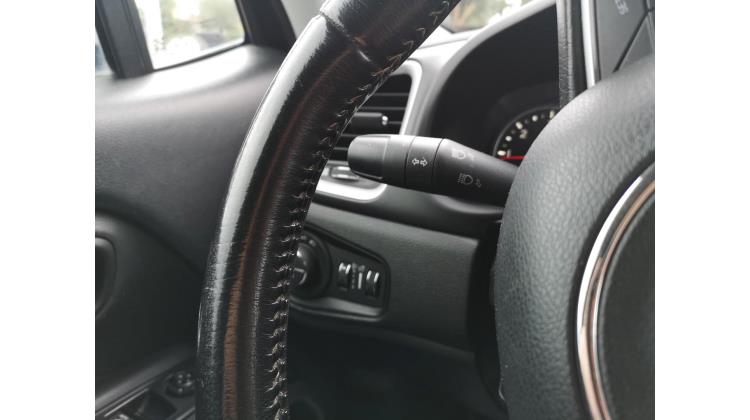 Jeep Renegade LIMITED Fuoristrada/SUV