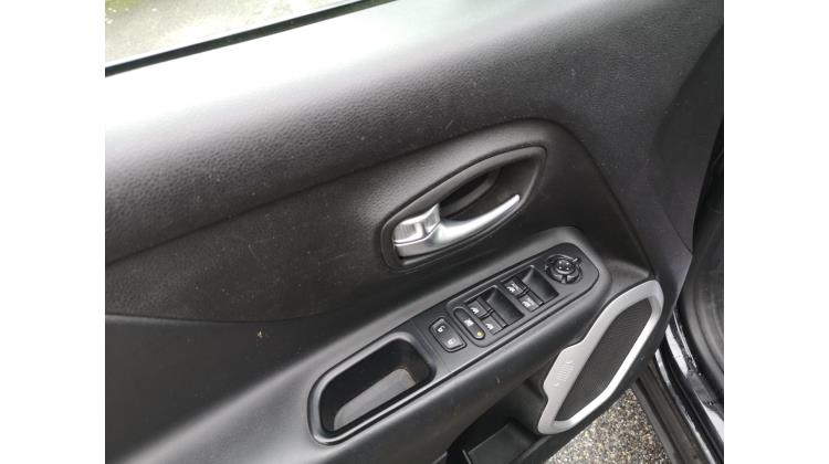 Jeep Renegade LIMITED Fuoristrada/SUV