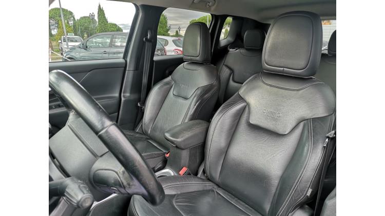 Jeep Renegade LIMITED Fuoristrada/SUV