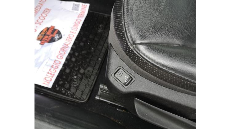 Jeep Renegade LIMITED Fuoristrada/SUV