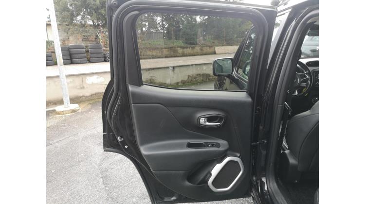 Jeep Renegade LIMITED Fuoristrada/SUV