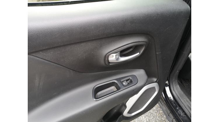 Jeep Renegade LIMITED Fuoristrada/SUV