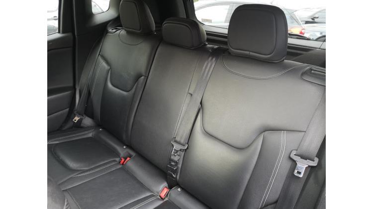 Jeep Renegade LIMITED Fuoristrada/SUV