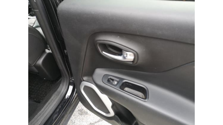 Jeep Renegade LIMITED Fuoristrada/SUV