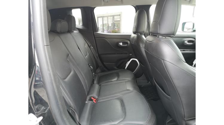 Jeep Renegade LIMITED Fuoristrada/SUV