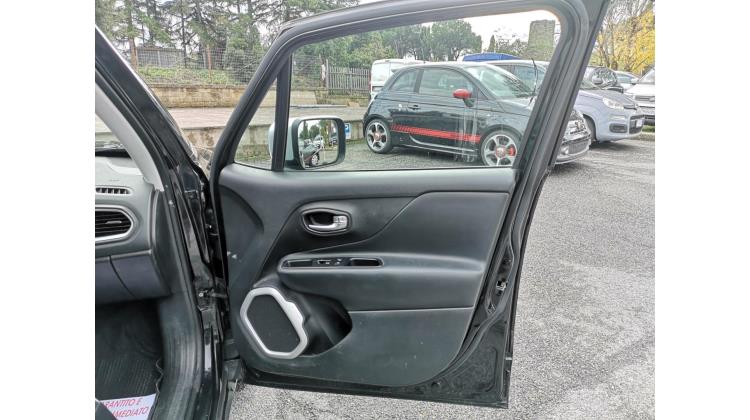 Jeep Renegade LIMITED Fuoristrada/SUV