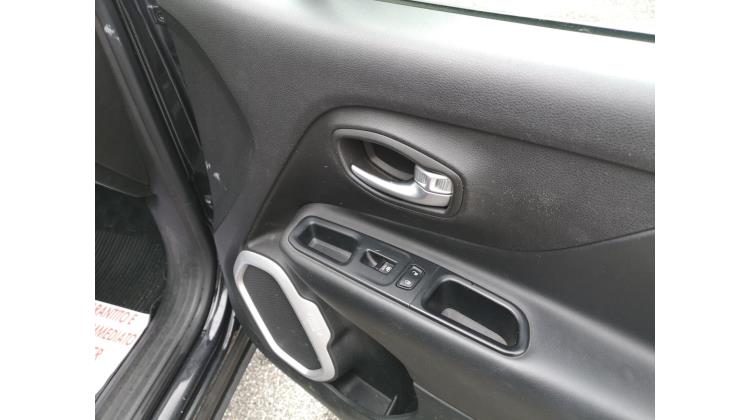 Jeep Renegade LIMITED Fuoristrada/SUV