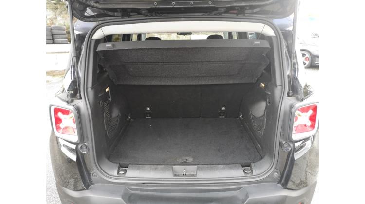 Jeep Renegade LIMITED Fuoristrada/SUV