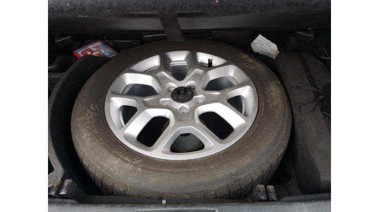 Jeep Renegade LIMITED Fuoristrada/SUV