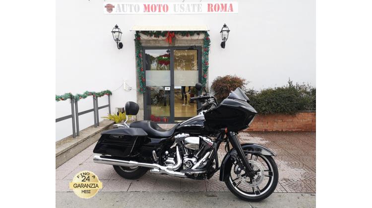 Harley-Davidson FLTRXS Road Glide 1690 PROMO WEB CUSTOM