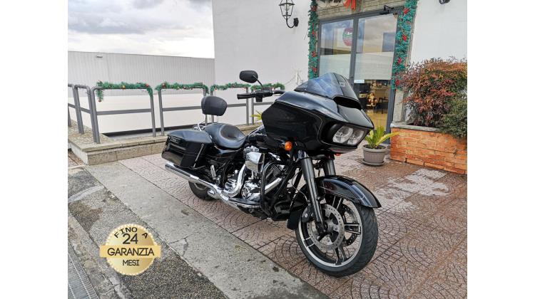 Harley-Davidson FLTRXS Road Glide 1690 PROMO WEB CUSTOM