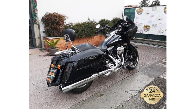 Harley-Davidson FLTRXS Road Glide 1690 PROMO WEB CUSTOM