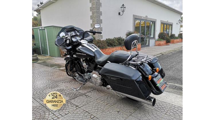 Harley-Davidson FLTRXS Road Glide 1690 PROMO WEB CUSTOM