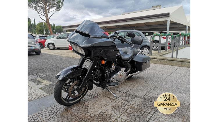 Harley-Davidson FLTRXS Road Glide 1690 PROMO WEB CUSTOM