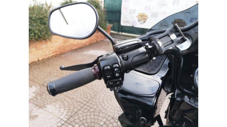 Harley-Davidson FLTRXS Road Glide 1690 PROMO WEB CUSTOM