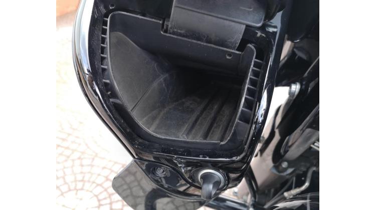 Harley-Davidson FLTRXS Road Glide 1690 PROMO WEB CUSTOM