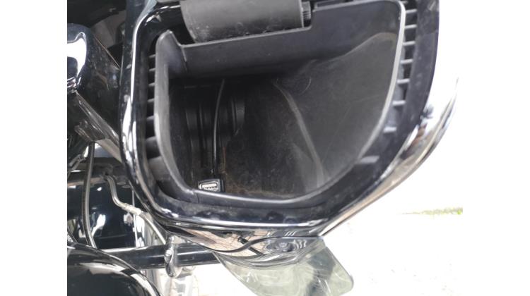 Harley-Davidson FLTRXS Road Glide 1690 PROMO WEB CUSTOM