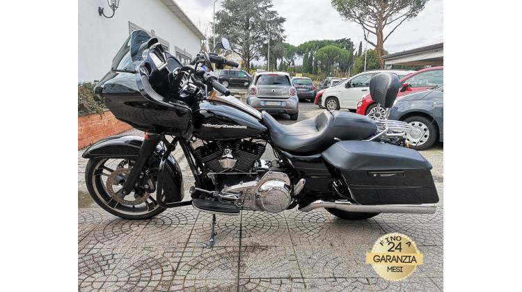 Harley-Davidson FLTRXS Road Glide 1690 PROMO WEB CUSTOM