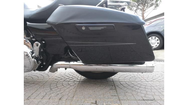 Harley-Davidson FLTRXS Road Glide 1690 PROMO WEB CUSTOM