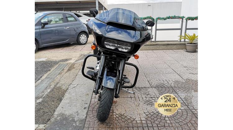 Harley-Davidson FLTRXS Road Glide 1690 PROMO WEB CUSTOM