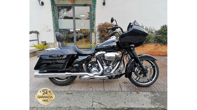 Harley-Davidson FLTRXS Road Glide 1690 PROMO WEB CUSTOM