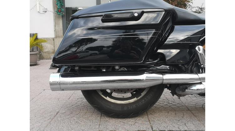 Harley-Davidson FLTRXS Road Glide 1690 PROMO WEB CUSTOM