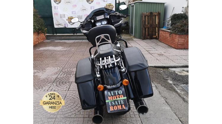 Harley-Davidson FLTRXS Road Glide 1690 PROMO WEB CUSTOM