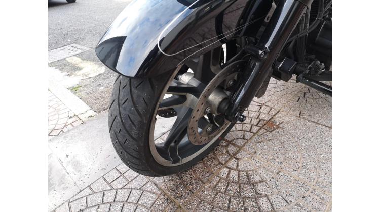 Harley-Davidson FLTRXS Road Glide 1690 PROMO WEB CUSTOM