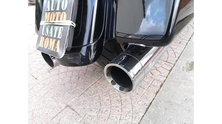 Harley-Davidson FLTRXS Road Glide 1690 PROMO WEB CUSTOM