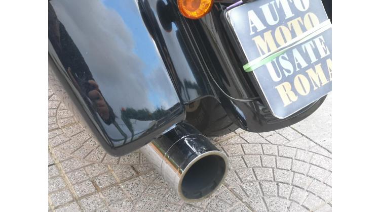 Harley-Davidson FLTRXS Road Glide 1690 PROMO WEB CUSTOM