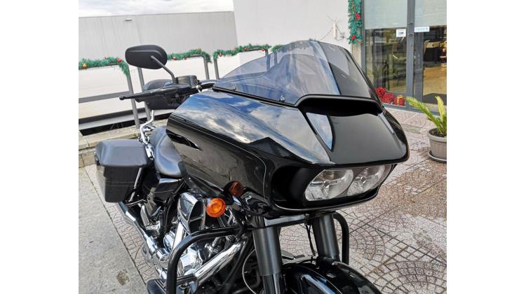 Harley-Davidson FLTRXS Road Glide 1690 PROMO WEB CUSTOM